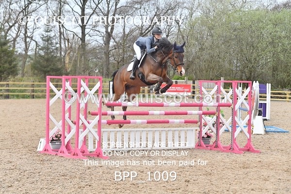 BPP_1009 - CLASS 11 SAT  RHS Classic Championship Qualifier