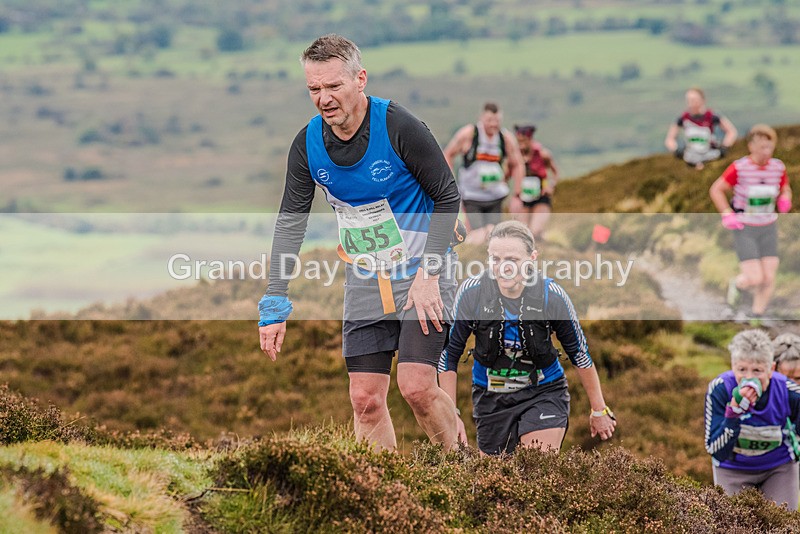 British Fell Relay-456 - British Fell & Hill Relay Championship Braithwaite Keswick Saturday 21st October 2023