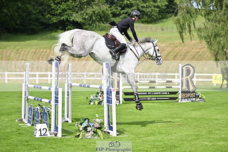 250613A-102601-00445 - Cls 1 Snr Newcomers and 1.10m Open