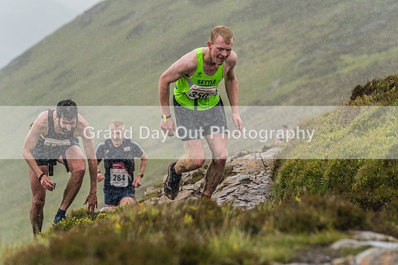 Buttermere-649 - Buttermere Sailbeck Fell Race Saturday 15th June 2024