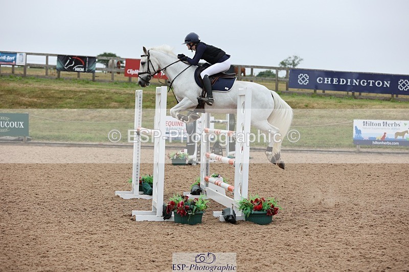 250629-084809-09375 - Cls 27b Junior 1.20m Open & Presentations