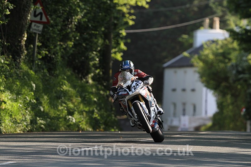 PR158928 - Monday Practice
