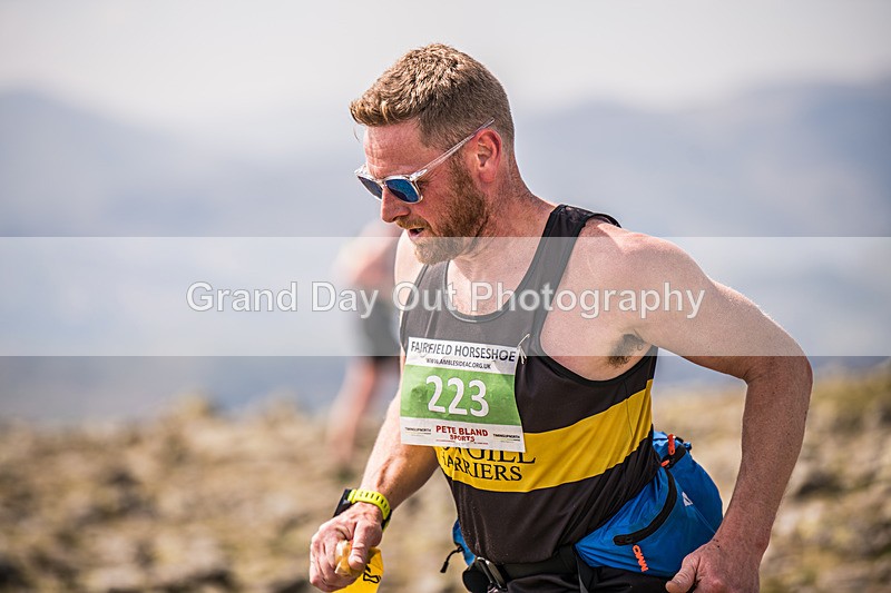 Fairfield-827 - Fairfield Horseshoe Fell Race Saturday 11th May 2024