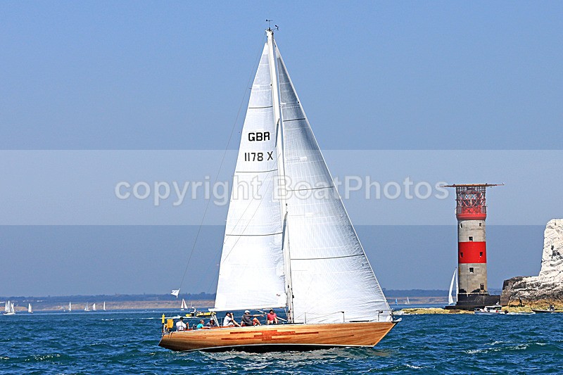 190629 EASY GLIDER GBR1178X 1Y3A0401 - ROUND THE ISLAND RACE 2019