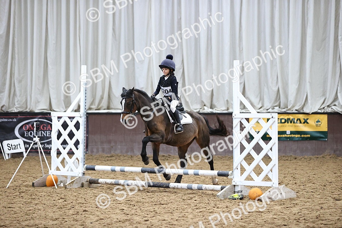 SBM_000606 - Class 2 - Show Jumping 50cm