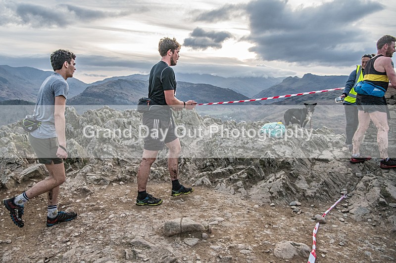 Loughrigg-410 - Loughrigg Fell Race, Wednesday 8th April 2026