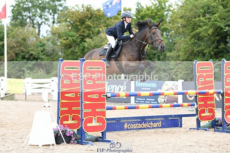 250803-140044-13786 - Cls 35 1.05 National Amateur Championship Qualifier