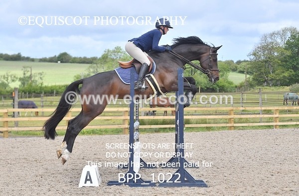 BPP_1022 - Senior Discovery/ 1m Open