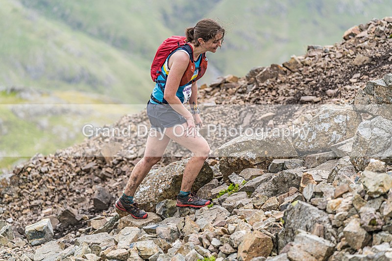Borrowdale-1413 - Borrowdale Fell Race Saturday 3rd August 2024