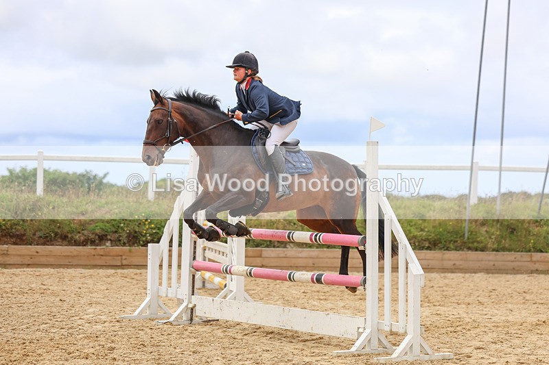 3E7A0902 - Class 10: 95cm National Amateur Championship Qualifier