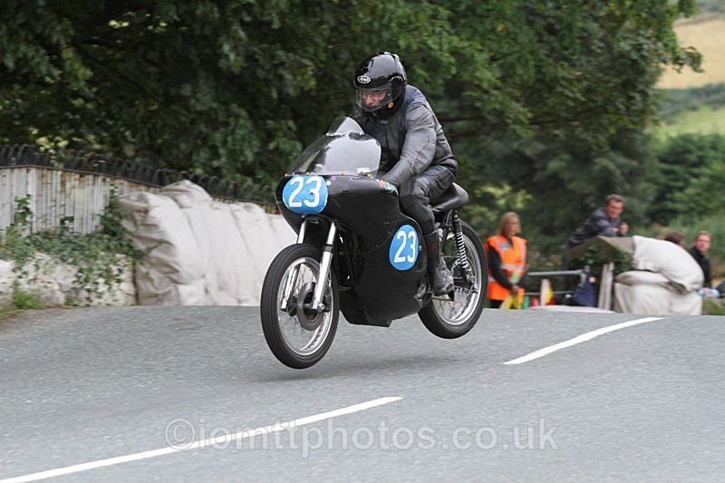 IMG_0105 - 350cc and 250cc Classic TT Race