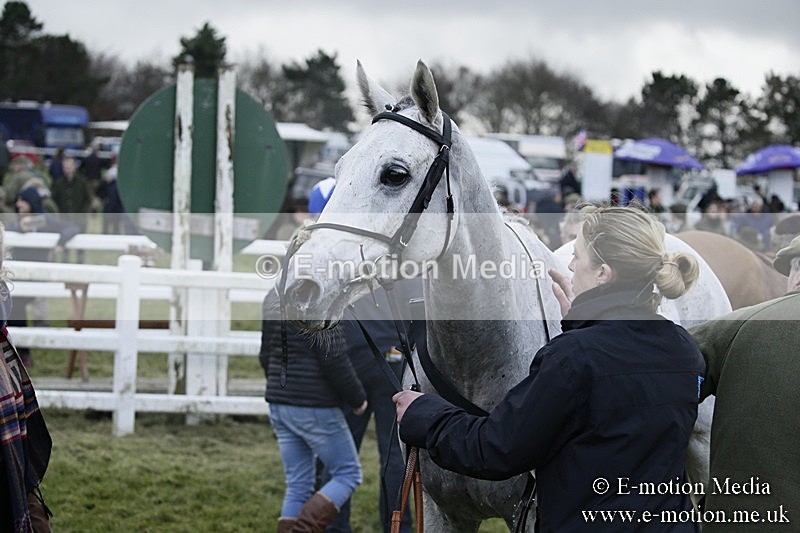 PtP 031217 322 - Hursley Hambledon Point-to-Point Larkhill 03/12/17