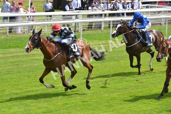 yr09072021r1-27 - Race 1: 2.05pm williamhill.com Best Odds Guaranteed Handicap Stakes