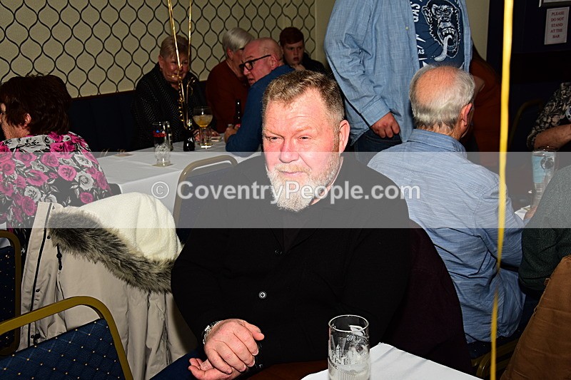 Jack-024 - Jack's 80th