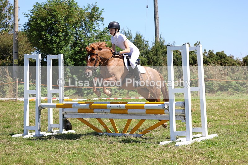 3E7A5099 - Class 3: Club 80cm