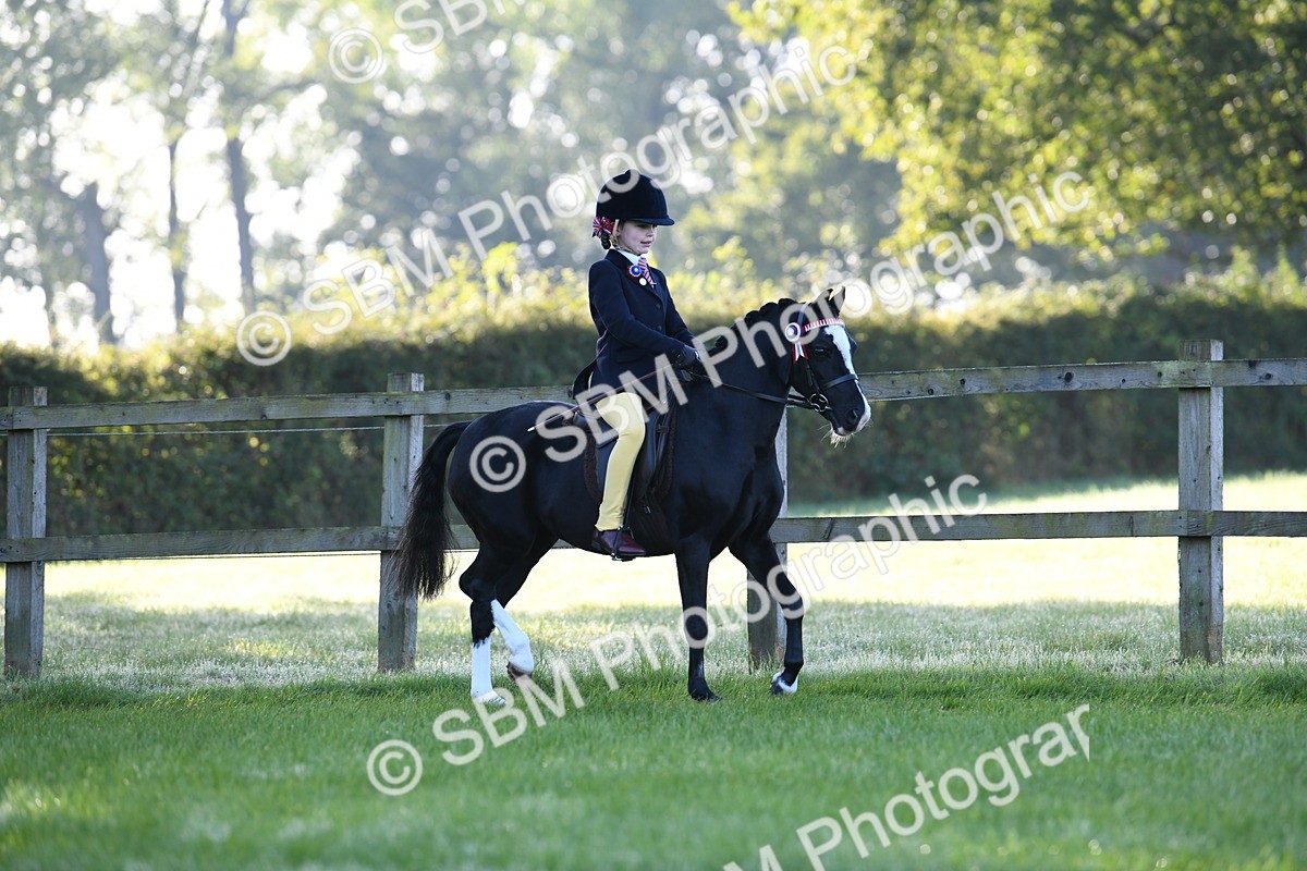 SBM_33974 - S16 - Condition & Turnout - Ridden