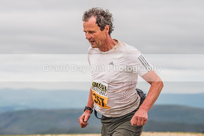 Helvellyn-195 - Helvellyn & The Dodds Fell Race Saturday 27th May 2023