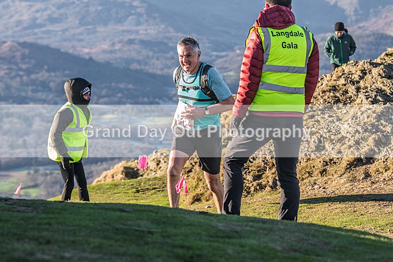 Wansfell-525 - Wansfell Race Saturday 27th December 2025