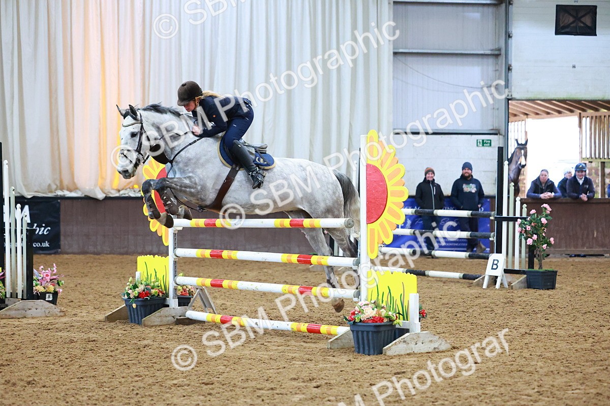 SBM_003614 - Class 10 - Senior Newcomers - 1.10m