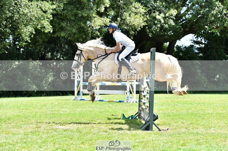 260705A-140513-20158 - Cls 59 Snr 100cm Derby Trial