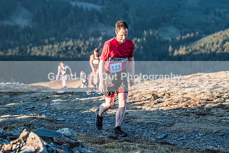 Grisedale-204 - Grisedale Grind Fell Race Wednesday 19th April 2023