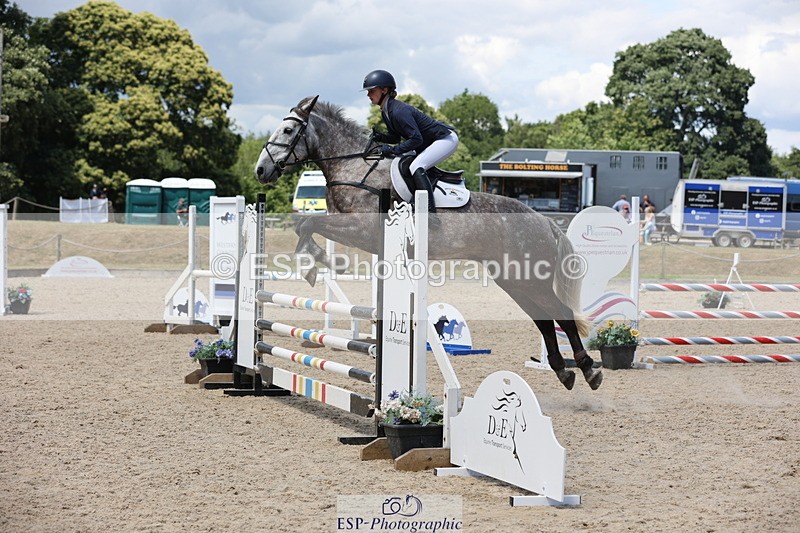 250703A-140503-05155 - Cls 8 95cm Amateur Qualifier