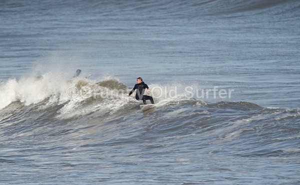 DSC_7140 - North Bay Scarborough 25th September 2018