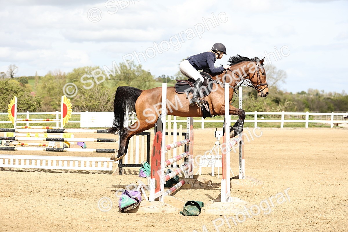 SBM_001223 - Class 4 - Senior Newcomers - 1.10m