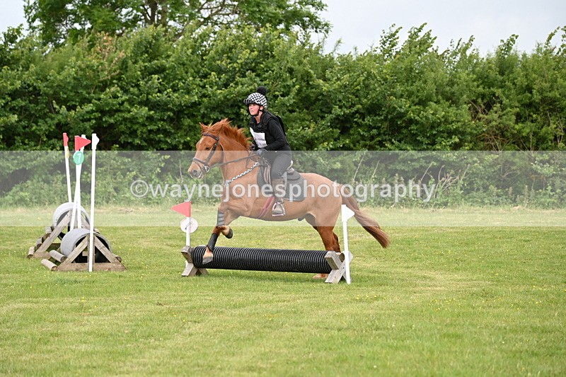 WJ6_2203 - Class 2 40cm