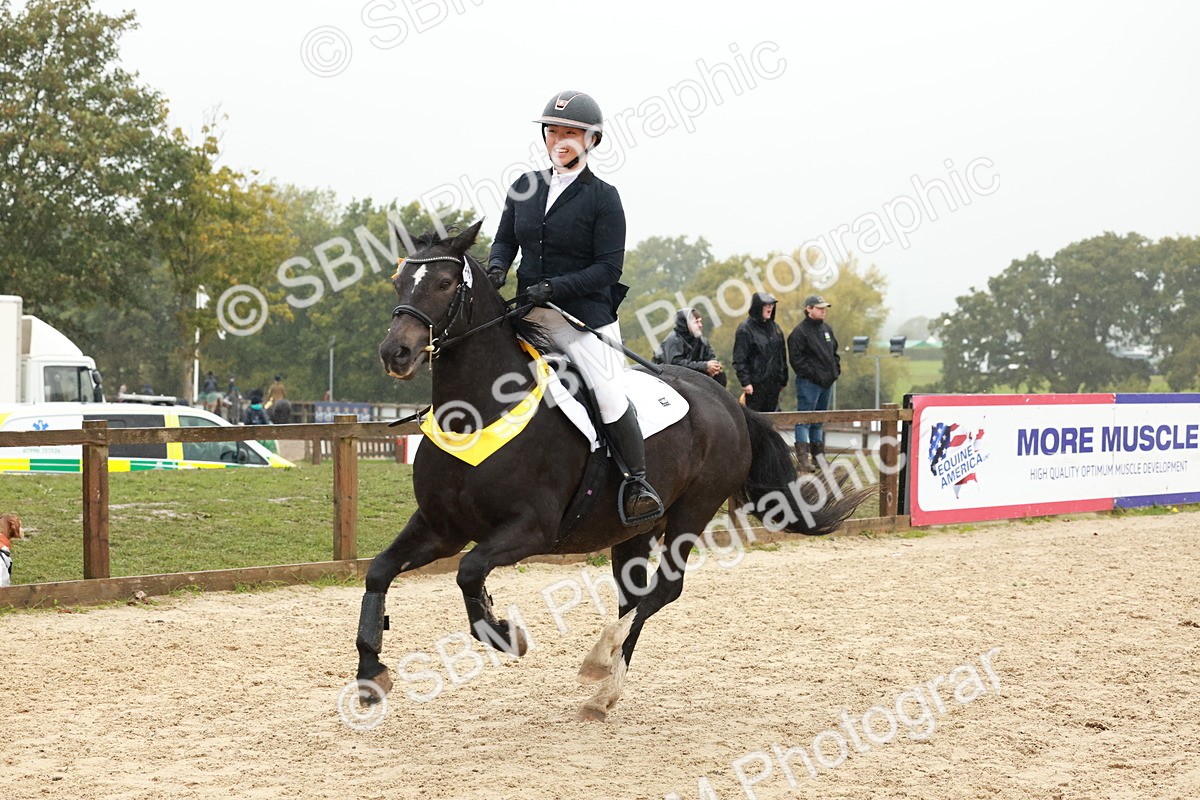 SBM_72374 - J14 - Junior Pony 65cm Championship