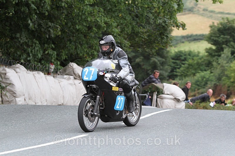 IMG_0144 - 350cc and 250cc Classic TT Race