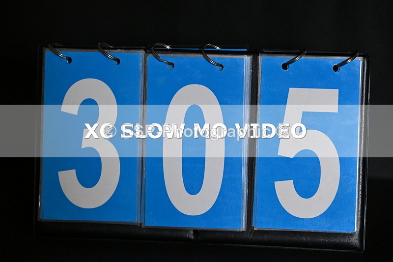 ESP_7390 - HD Video - 100cm Sunday All Sections