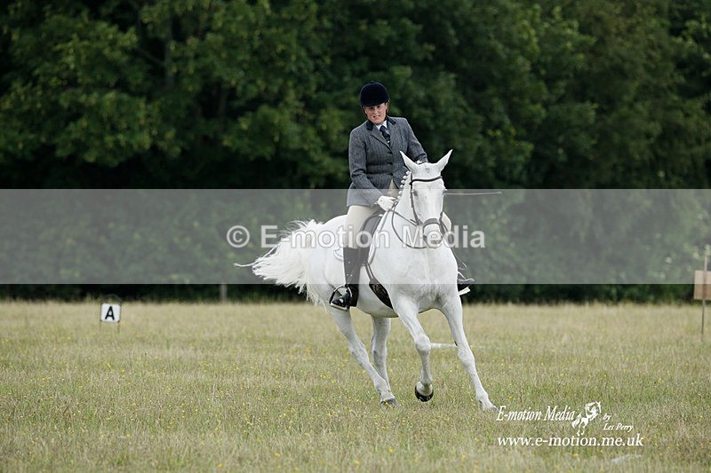 BVRC 030721 386 - Bourne Valley Riding Club Dressage 03/07/21