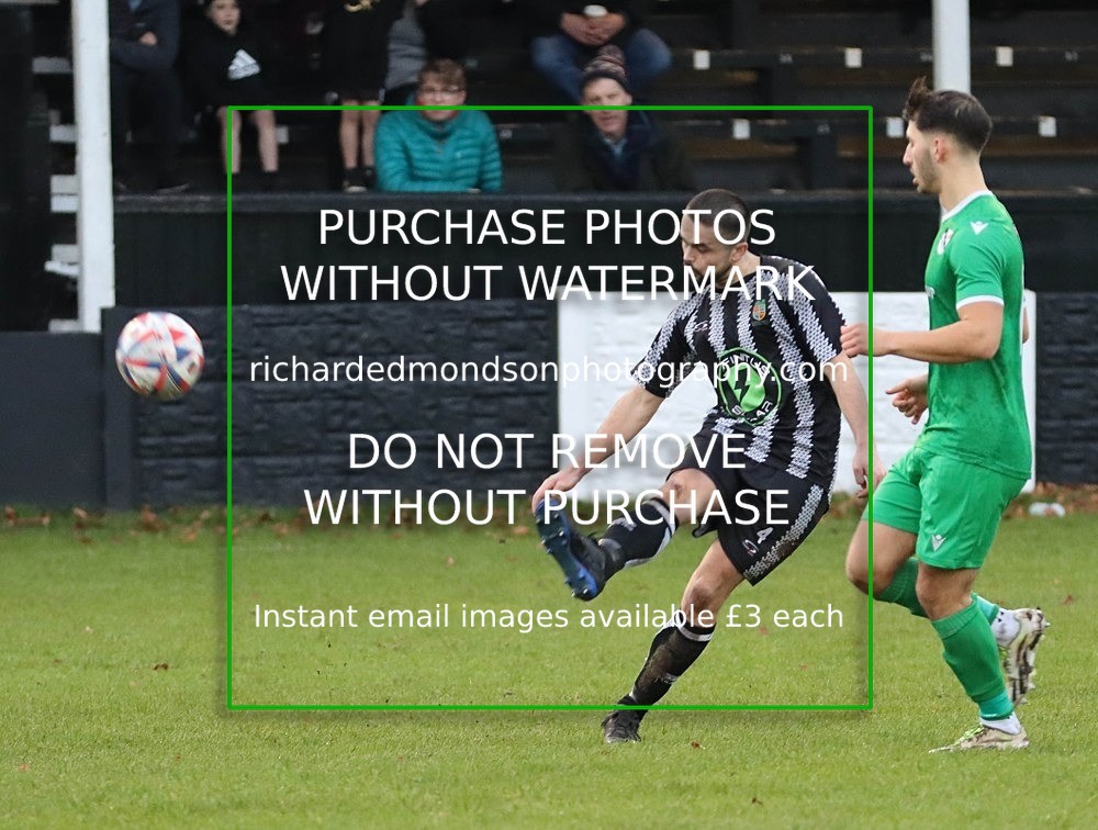 IMG_8624 - Kendal Town vs Charnock Richard (26/12/23)