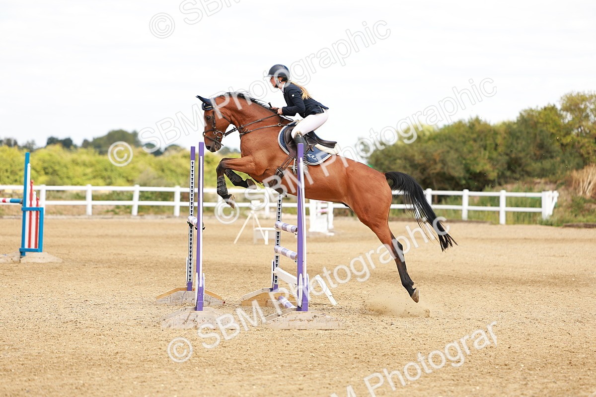 SBM_006558 - Class 4 - Senior British Newcomers - 1.10m