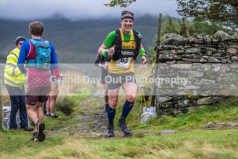 Old Crown Round-408 - Old Crown Round Fell Race Saturday 12th September 2026