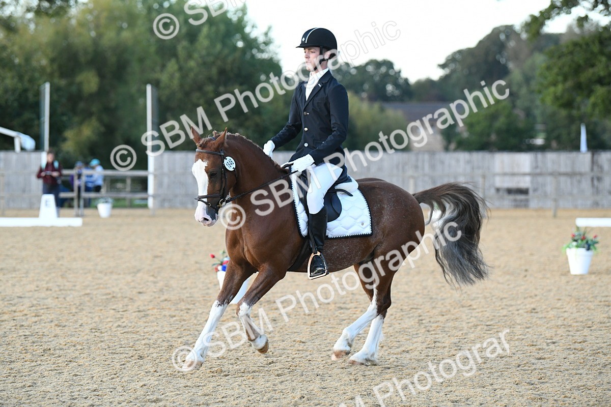 SBM_31005 - D16 - Small Tour Championship - Novice 28