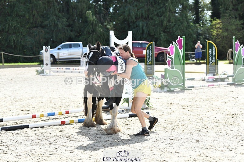 230824-135226-03643 - Round 2 Lead Rein Start to 14.40 CW