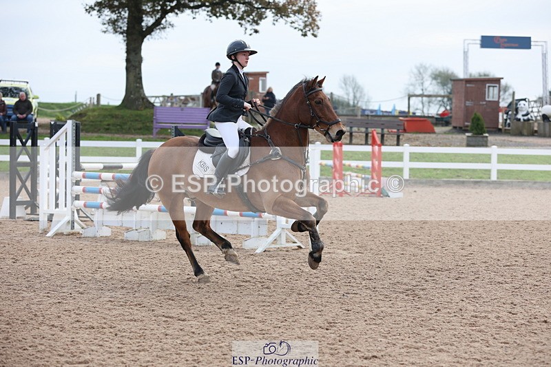 241101A-084640-00401 - FRI Cls 2 British Novice and 90cm Open