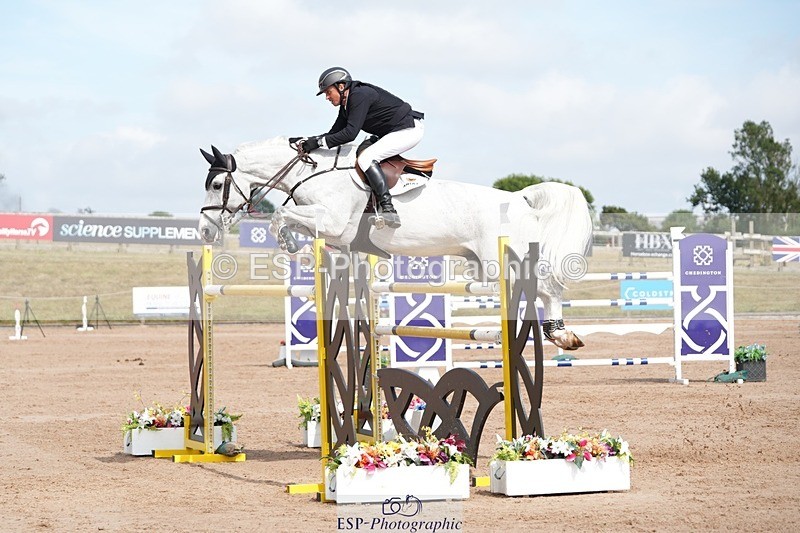 250718-155849-12306 - Cls 6, 3 Star Big Tour LR Qualifier Start til Break