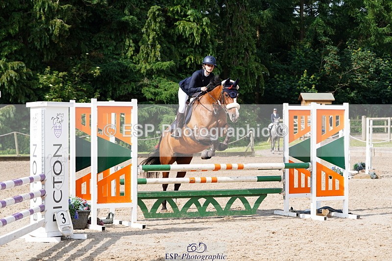 250615A-090920-09765 - Class 43 British Novice 90cm Open