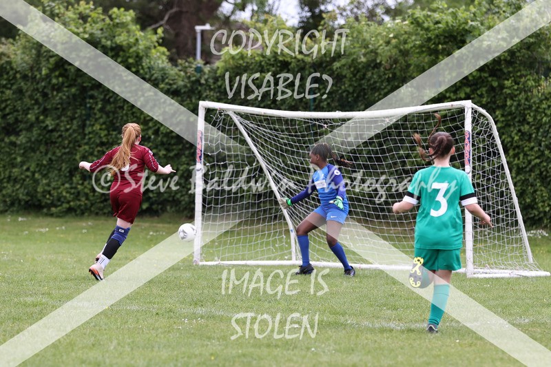 1DX32248 - Covingham Park V Tadpole Farm