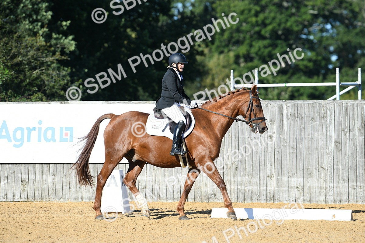 SBM_02139 - D7 Small Tour Championship Prelim 1
