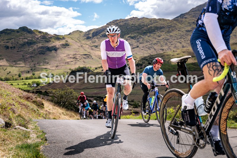 135613 - Blea Tarn Climb 13:00 - 14:00
