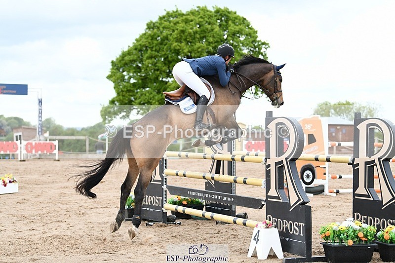 250508-101230-01003 - Cls 1 Snr Foxhunter