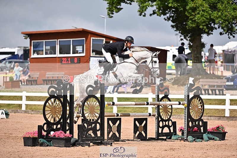 250718-160249-11689 - Cls 10, 1 Star Bronze Tour