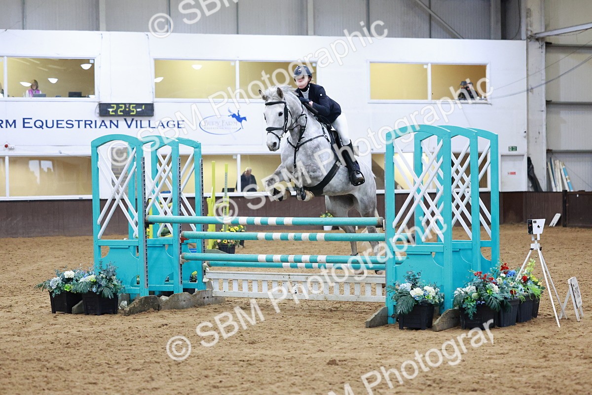 SBM_008248 - Class 26 - WB Equiline Star Championship Qualifier 1.10m