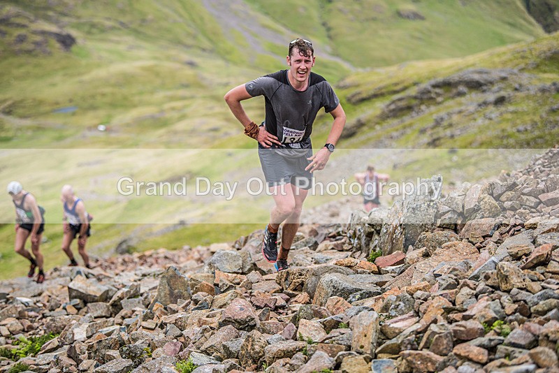 Borrowdale-236 - Borrowdale Fell Race Saturday 5th August 2023