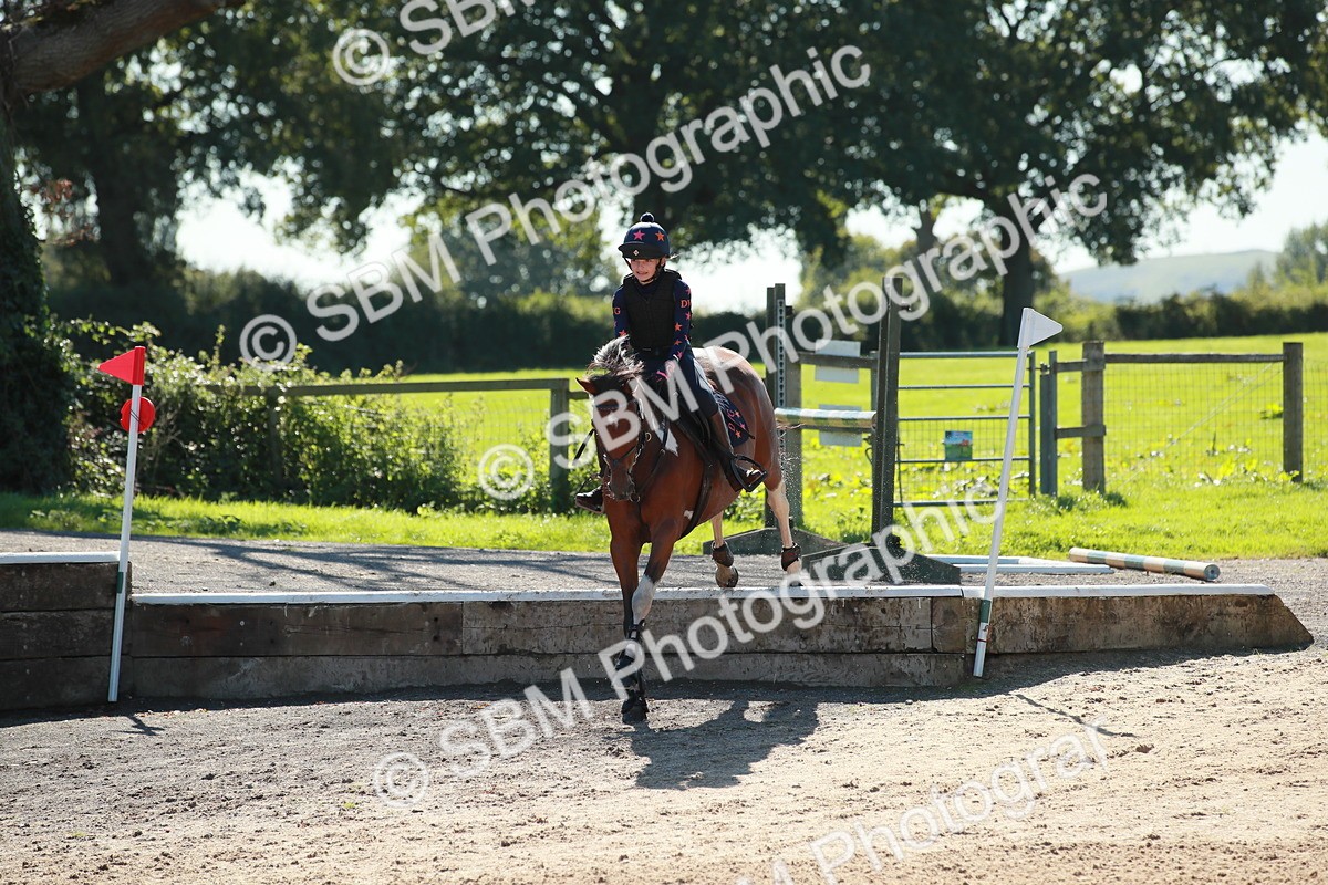 SBM_20012 - E6 - Eventers Challenge 60cm Championship
