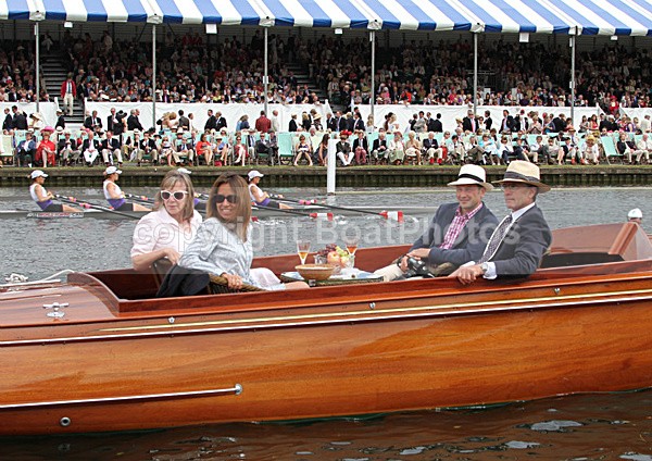 100702 LITTLE TEASEL  IMG_9651 - HENLEY REGATTA - FRIDAY 2nd JULY 2010